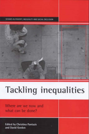 Tackling inequalities: Where are we now and what