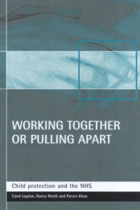 Working together or pulling apart?: The National