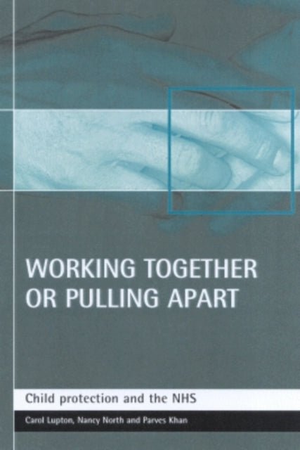 Working together or pulling apart?: The National