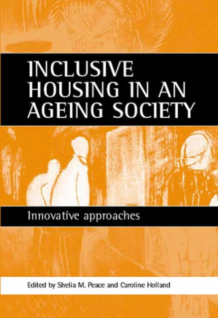 Inclusive housing in an ageing society: