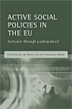 Active social policies in the EU: Inclusion through participation?