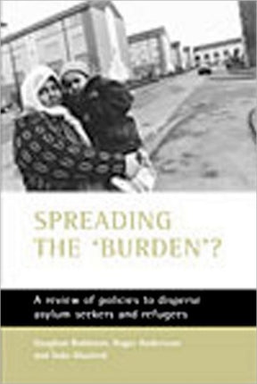 Spreading the 'burden'?: A review of policies to