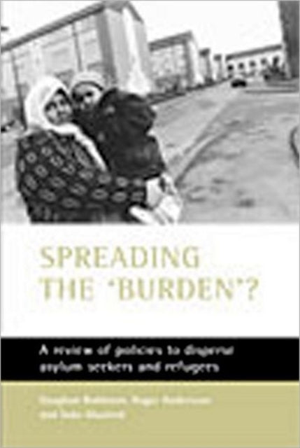 Spreading the 'burden'?: A review of policies to