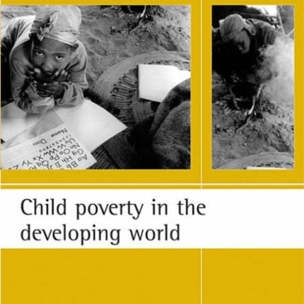 Child poverty in the developing world