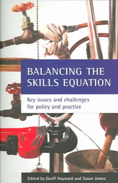 Balancing the skills equation: Key issues and challenges for policy and practice