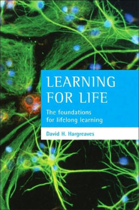 Learning for life: The foundations for lifelong learning