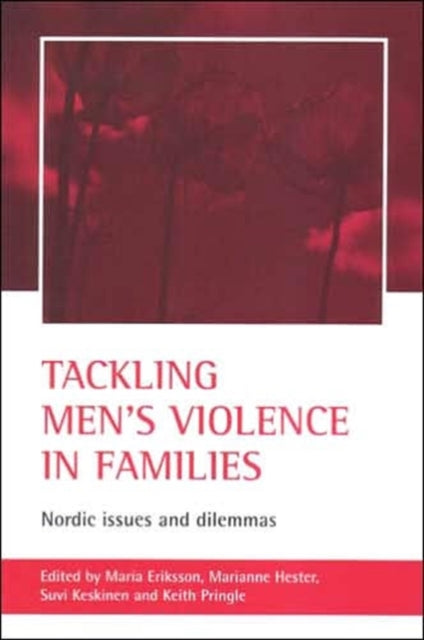 Tackling men's violence in families: Nordic