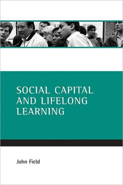 Social capital and lifelong learning