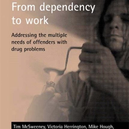 From dependency to work: Addressing the multiple