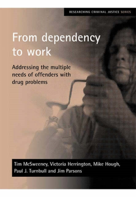 From dependency to work: Addressing the multiple