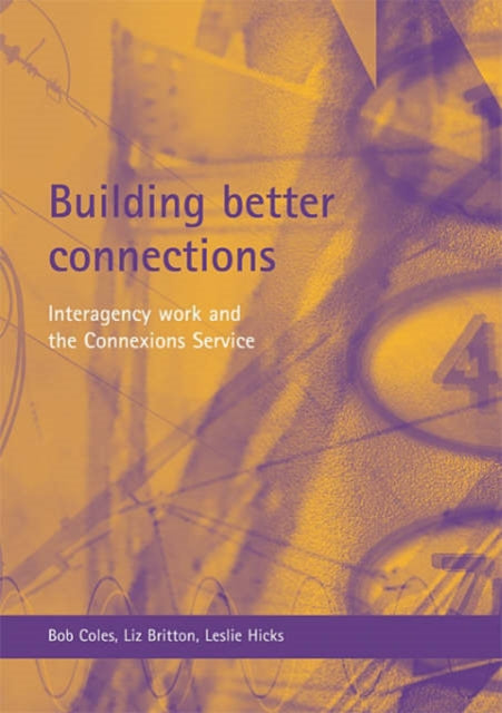 Building better connections: Interagency work and the Connexions Service