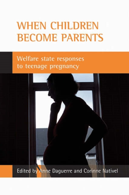 When children become parents: Welfare state