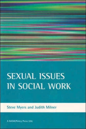 Sexual issues in social work