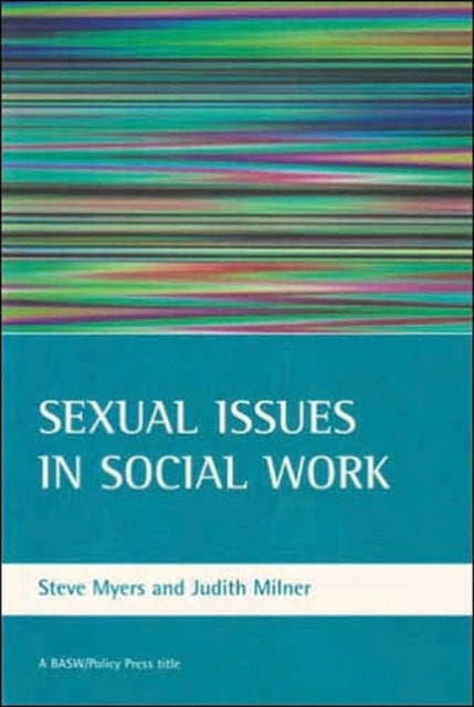 Sexual issues in social work