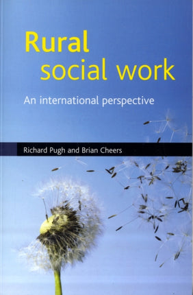 Rural social work: International perspectives