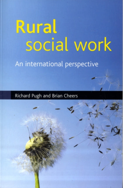 Rural social work: International perspectives
