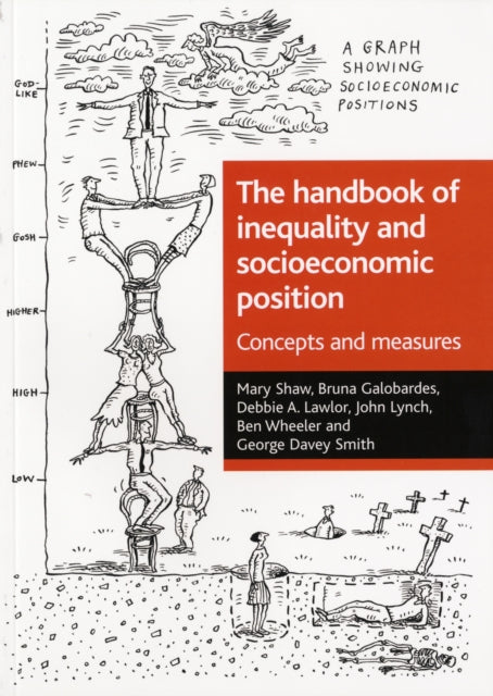 The handbook of inequality and socioeconomic