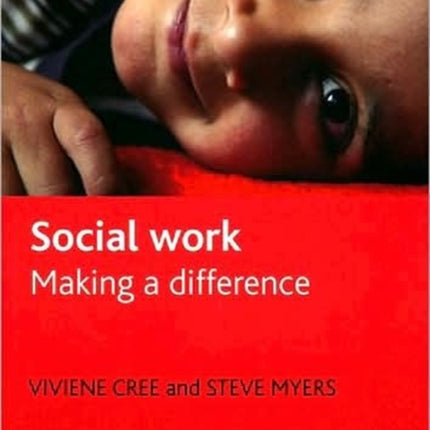 Social work: Making a difference