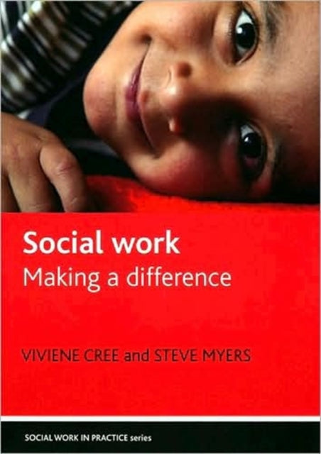 Social work: Making a difference