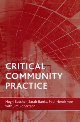 Critical community practice