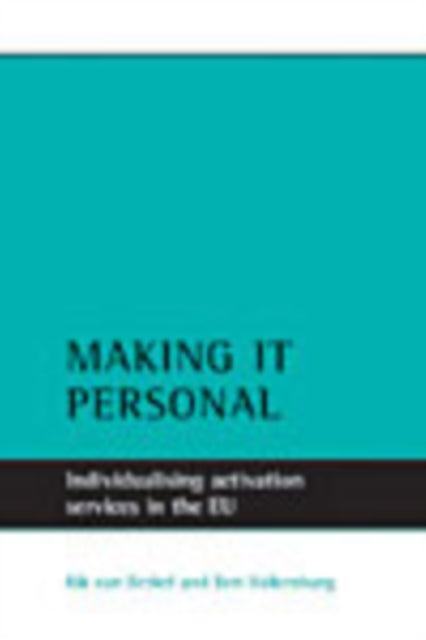 Making it personal: Individualising activation