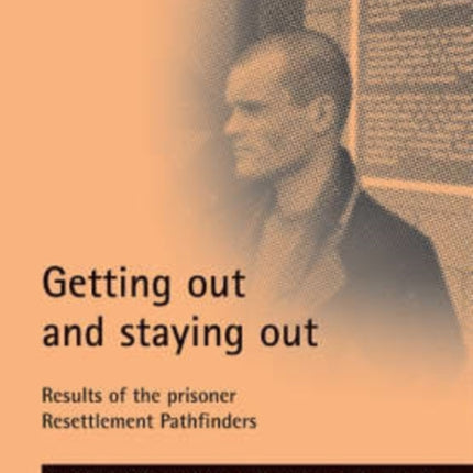 Getting out and staying out: Results of the