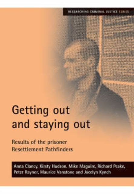 Getting out and staying out: Results of the