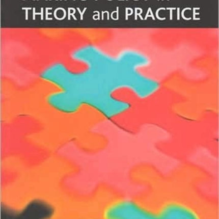 Making policy in theory and practice