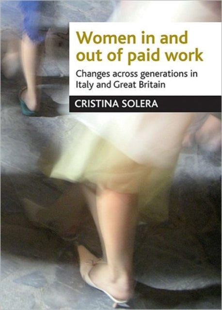 Women in and out of paid work: Changes across