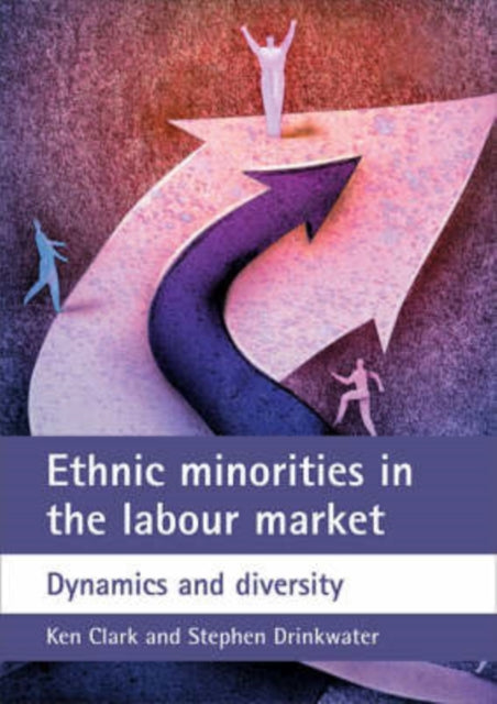 Ethnic minorities in the labour market: Dynamics and diversity