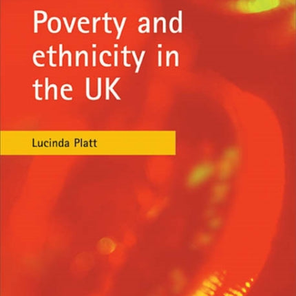 Poverty and ethnicity in the UK