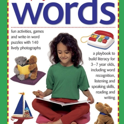 Let's Play With Words