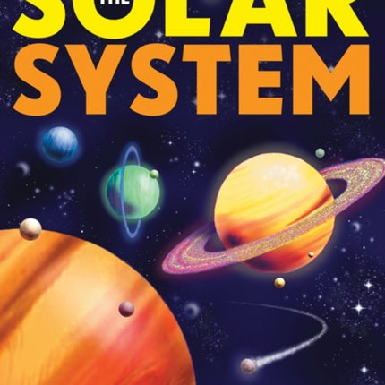 Solar System