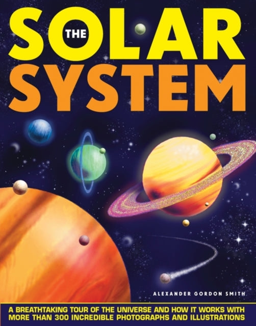 Solar System