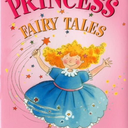 Princess Fairy Tales