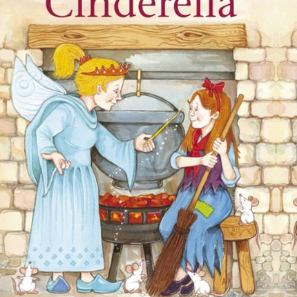 Cinderella