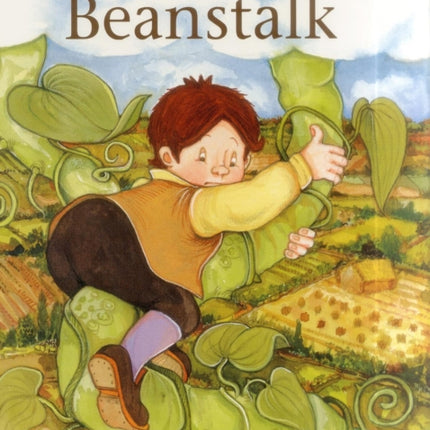 Jack and the Beanstalk