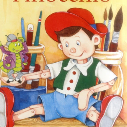 Pinocchio