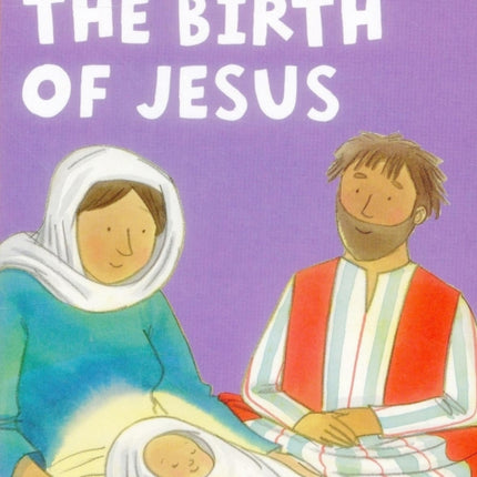 Birth of Jesus