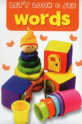 Words