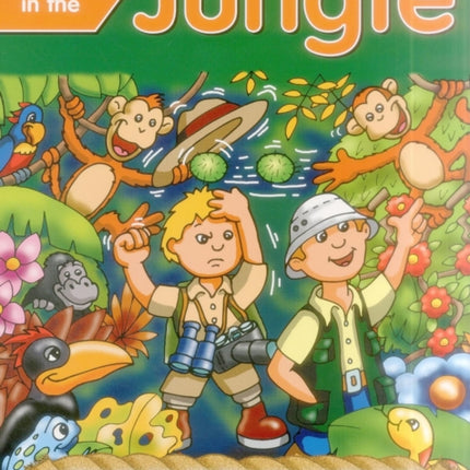 Trouble in the Jungle