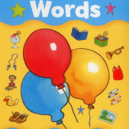 My First Words