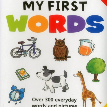 My First Words