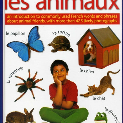 First  French: Animaux, Les