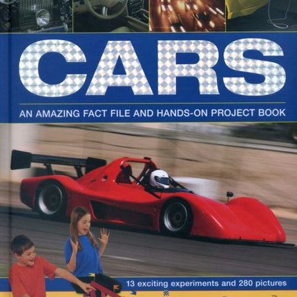 Exploring Science: Cars