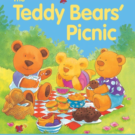 Teddy Bears' Picnic (giant Size)