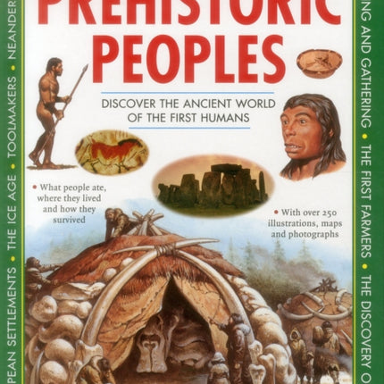 Prehistoric Peoples