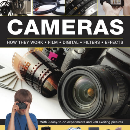 Exploring Science: Cameras