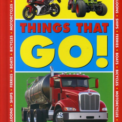 Things that Go!