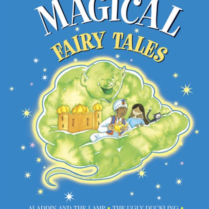 Magical Fairy Tales